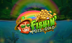 Gameburger Studios - Fishin' Pots Of Gold