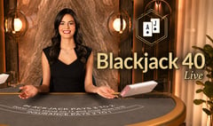 Evolution - Blackjack Classic 40