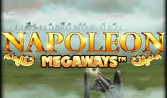 Blueprint - Napoleon Megaways
