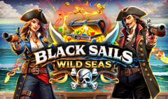Infinity Dragon Studios - Black Sails Wild Seas
