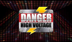 Big Time Gaming - Danger High Voltage
