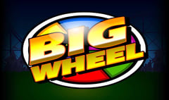 Realistic Games - Big Wheel