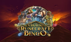 Play'n GO - Viking Runecraft Bingo