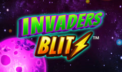 Light & Wonder - Invaders Blitz