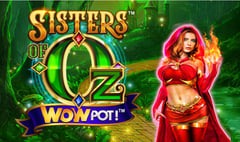 Triple Edge Studios - Sisters of Oz WOWPOT