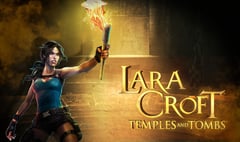Triple Edge Studios - Lara Croft: Temples and Tombs