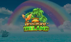 Northern Lights Gaming - Treasure Ireland
