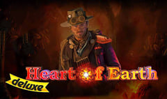Swintt - Heart of Earth Deluxe