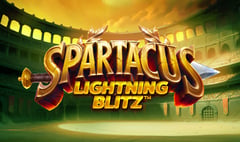 ReelPlay - Spartacus Lightning Blitz