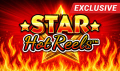 Playtech - Star Hot Reels