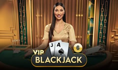 Pragmatic Live - VIP Blackjack 6
