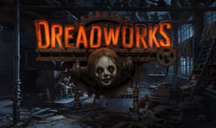 Print Studios - Dreadworks