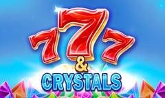 Amusnet - 7 & Crystals