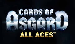 Switch Studios - Cards of Asgard All Aces™