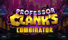 ReelPlay - Professor Clanks Combinator