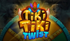 Stakelogic - Tiki Tiki Twist