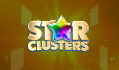 Big Time Gaming - Star Clusters