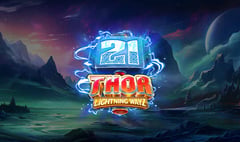 4ThePlayer - 21 Thor Lightning Ways