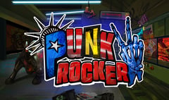 Nolimit City - Punk Rocker 2