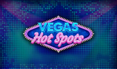 Iron Dog Studio - Vegas Hot spots