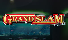 Stakelogic - Grand Slam Deluxe