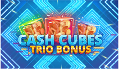 G Games - Cash Cubes