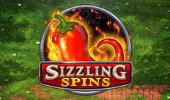 Play'n GO - Sizzling Spins