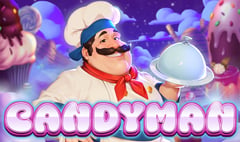Swintt - Candyman
