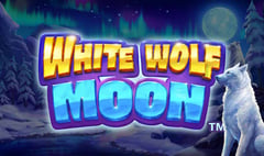 Snowborn Games - White Wolf Moon