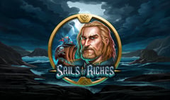 Play'n GO - Sails of Riches