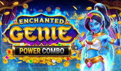Infinity Dragon Studios - Enchanted Genie Power Combo
