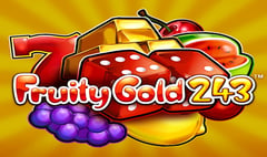 Synot - Fruity Gold 243