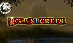 Amusnet - Royal Secrets