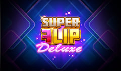 Play'n GO - Super Flip Deluxe