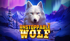 Nailed It! Games - Unstoppable Wolf