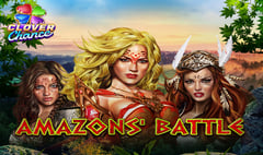 EGT Digital - Amazons' Battle