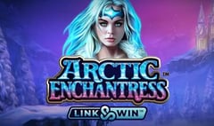 Neon Valley Studios - Arctic Enchantress