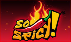 GAMING1 - So Spicy!