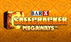 Blueprint - Bar X Safecracker Megaways