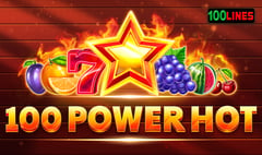 Amusnet - 100 Power Hot