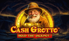 Wazdan - Cash Grotto