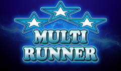 Greentube - Multi Runner