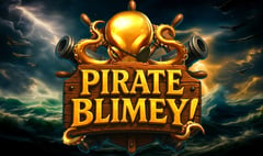 Skywind - Pirate Blimey!