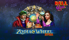 EGT Digital - Zodiac Wheel Xtra Bell Link