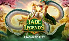 Pragmatic Play - Jade Legends
