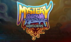 GAMING1 - Mystery Arena
