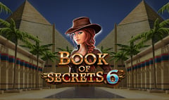 Synot - Book of Secrets 6