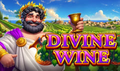 Atomic Slot Lab - Divine Wine