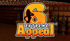 Realistic Games - 6 Appeal Extreme