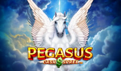 Oros Gaming - Pegasus Cash Spree